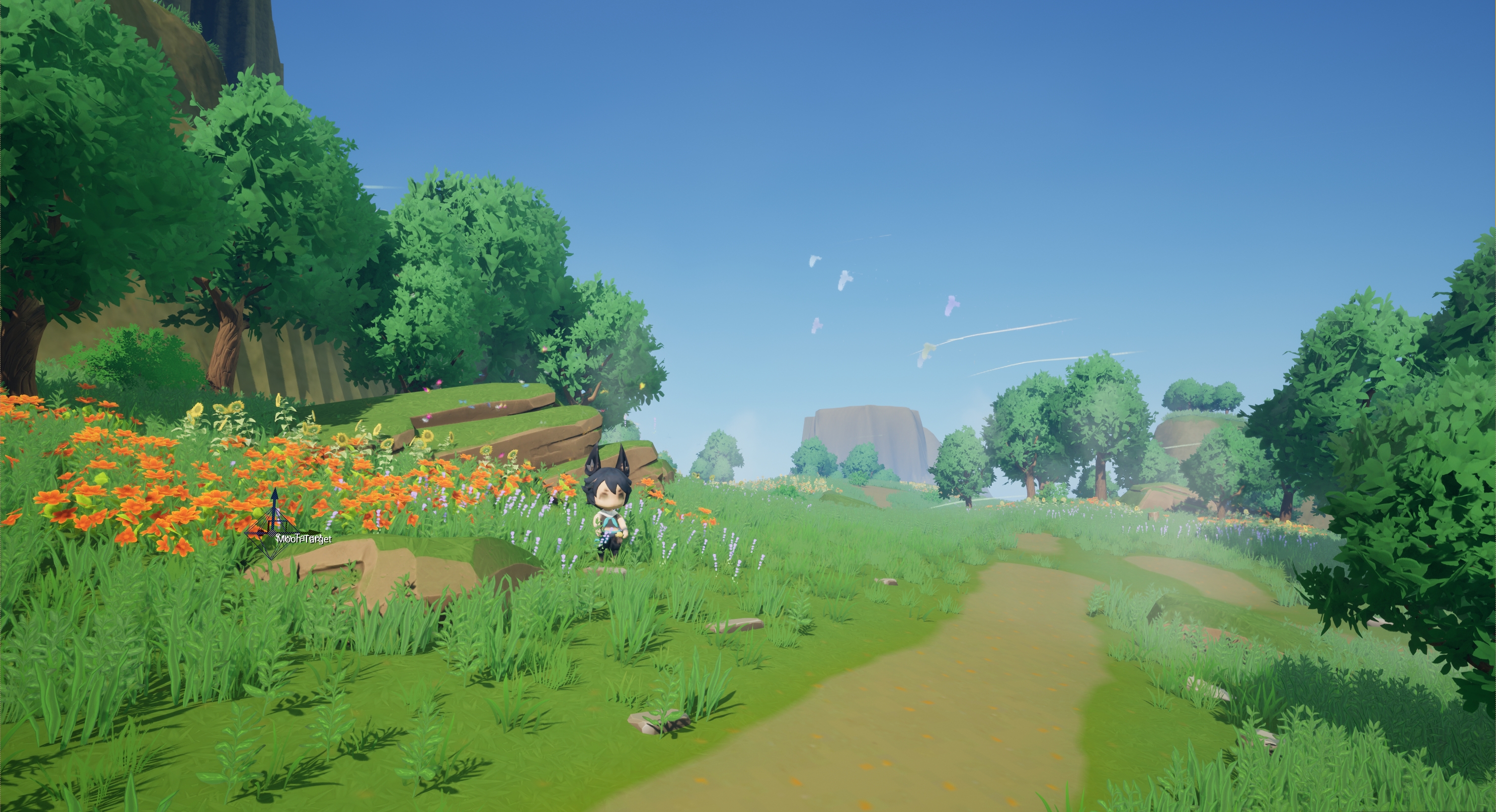 奇幻岛屿游戏截图1