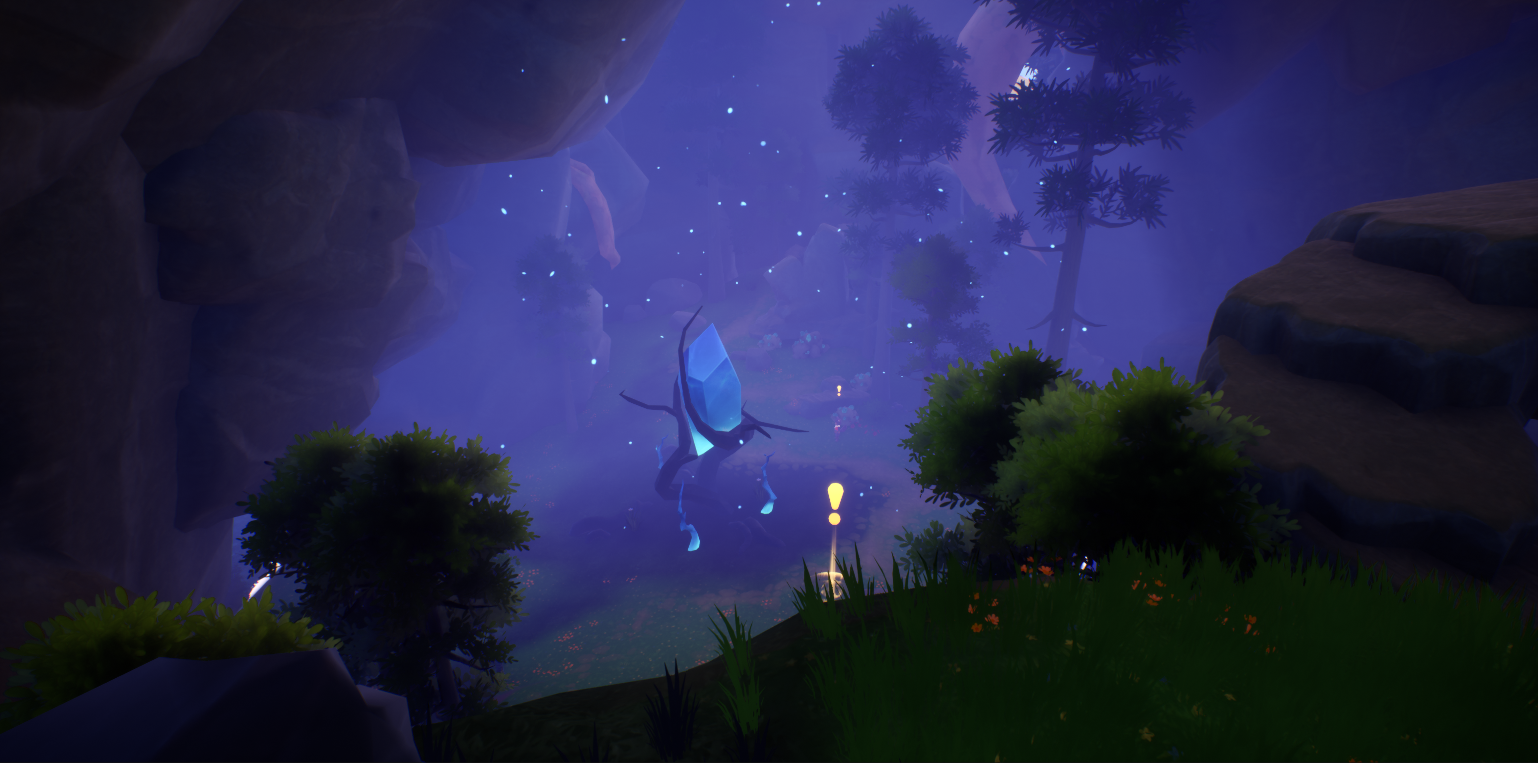 奇幻岛屿游戏截图10