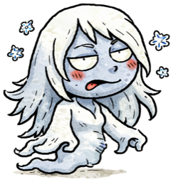 Yuki-onna