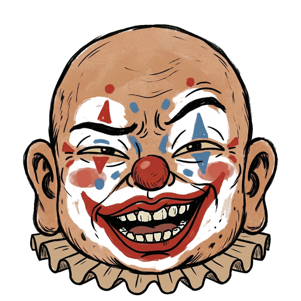 ClownMonk
